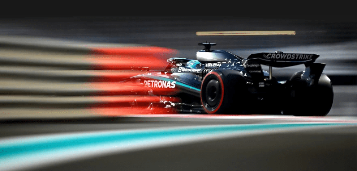 The Big Changes Coming To Formula 1 In 2026